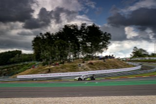 #31 Team WRT BEL Audi R8 LMS GT3 - - Ryuichiro Tomita JPN Frank Bird GBR Valdemar Eriksen  DNK Silver Cup IGTC, Race
 | SRO / Kevin Pecks