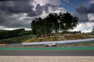 #23 Huber Motorsport DEU Porsche 911 GT3-R (991.II) Jacob Schell DEU Ivan Jacoma CHE Nicolas Leutwiler CHE Nico Menzel DEU AM Cup IGTC, Race
 | SRO / Kevin Pecks
