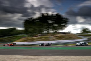 #911 Herberth Motorsport DEU Porsche 911 GT3-R (991.II) Antares Au HKG Daniel Allemann CHE Alfred Renauer DEU Robert Renauer DEU Pro-Am Cup IGTC, Race
 | SRO / Kevin Pecks