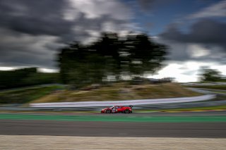 #52 AF Corse ITA Ferrari 488 GT3 Louis Machiels BEL John Wartique   BEL Andrea Bertolini ITA Alessio Rovera   ITA Pro-Am Cup IGTC, Race
 | SRO / Kevin Pecks