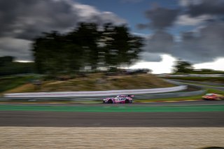 #4 Mercedes-AMG Team HRT DEU Mercedes-AMG GT3 - - Maro Engel DEU Luca Stolz DEU Vincent Abril FRA Pro Cup IGTC, Race
 | SRO / Kevin Pecks