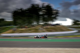 #30 Team WRT BEL Audi R8 LMS GT3 - - James Pull GBR Franco Colapinto ARG Benjamin Goethe DNK Silver Cup IGTC, Race
 | SRO / Kevin Pecks