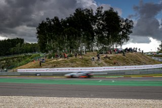 #30 Team WRT BEL Audi R8 LMS GT3 - - James Pull GBR Franco Colapinto ARG Benjamin Goethe DNK Silver Cup IGTC, Race
 | SRO / Kevin Pecks