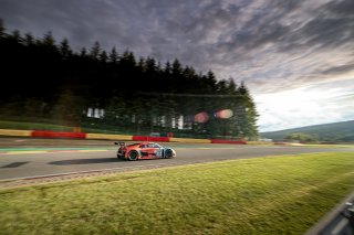 #66 Audi Sport Team Attempto DEU Audi R8 LMS GT3 - - Mattia Drudi  ITA Dennis Marschall DEU Christopher Mies  DEU Pro Cup IGTC, Race
 | SRO / Kevin Pecks