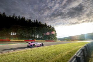 #4 Mercedes-AMG Team HRT DEU Mercedes-AMG GT3 - - Maro Engel DEU Luca Stolz DEU Vincent Abril FRA Pro Cup IGTC, Race
 | SRO / Kevin Pecks