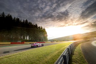 #4 Mercedes-AMG Team HRT DEU Mercedes-AMG GT3 - - Maro Engel DEU Luca Stolz DEU Vincent Abril FRA Pro Cup IGTC, Race
 | SRO / Kevin Pecks