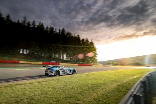 #89 AKKA ASP FRA Mercedes-AMG GT3 - - Lucas Auer AUT Timur Boguslavskiy RUS Felipe Fraga  BRA Pro Cup IGTC, Race
 | SRO / Kevin Pecks