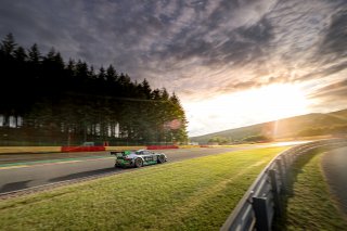 #54 Dinamic Motorsport ITA Porsche 911 GT3-R (991.II) - - Klaus Bachler AUT Christian Engelhart DEU Matteo Cairoli ITA Pro Cup IGTC, Race
 | SRO / Kevin Pecks