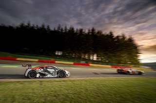 #32 Audi Sport Team WRT BEL Audi R8 LMS GT3 - - Dries Vanthoor BEL Kelvin van der Linde ZAF Charles Weerts BEL Pro Cup IGTC, Race
 | SRO / Kevin Pecks