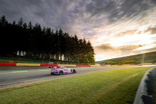 #4 Mercedes-AMG Team HRT DEU Mercedes-AMG GT3 - - Maro Engel DEU Luca Stolz DEU Vincent Abril FRA Pro Cup IGTC, Race
 | SRO / Kevin Pecks