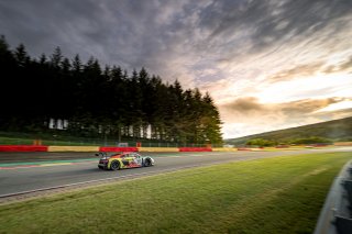 #25 Audi Sport Team Sainteloc FRA Audi R8 LMS GT3 - - Markus Winkelhock DEU Patric Niederhauser CHE Christopher Haase DEU Pro Cup IGTC, Race
 | SRO / Kevin Pecks