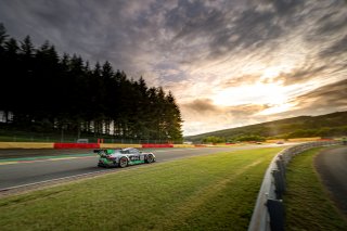 #54 Dinamic Motorsport ITA Porsche 911 GT3-R (991.II) - - Klaus Bachler AUT Christian Engelhart DEU Matteo Cairoli ITA Pro Cup IGTC, Race
 | SRO / Kevin Pecks