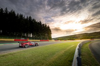 #52 AF Corse ITA Ferrari 488 GT3 Louis Machiels BEL John Wartique   BEL Andrea Bertolini ITA Alessio Rovera   ITA Pro-Am Cup IGTC, Race
 | SRO / Kevin Pecks