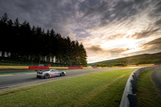 #93 SKY - Tempesta Racing GBR Ferrari 488 GT3 Jonathan Hui HKG Chris Froggatt GBR Matteo Cressoni ITA Eddie Cheever ITA Pro-Am Cup IGTC, Race
 | SRO / Kevin Pecks