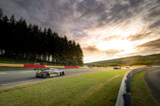 #31 Team WRT BEL Audi R8 LMS GT3 - - Ryuichiro Tomita JPN Frank Bird GBR Valdemar Eriksen  DNK Silver Cup IGTC, Race
 | SRO / Kevin Pecks