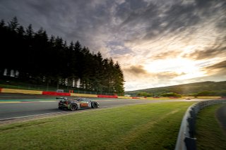 #63 Orange 1 FFF Racing Team CHN Lamborghini Huracan GT3 Evo - - Mirko Bortolotti ITA Marco Mapelli ITA Andrea Caldarelli ITA Pro Cup IGTC, Race
 | SRO / Kevin Pecks