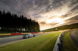 #61 EBM Giga Racing MYS Porsche 911 GT3-R (991.II) Wolfgang Triller DEU Carlos Rivas LUX Reid Harker NZL Will Bamber NZL Pro-Am Cup IGTC, Race
 | SRO / Kevin Pecks
