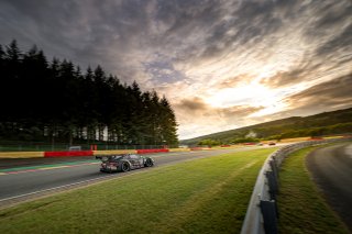 #911 Herberth Motorsport DEU Porsche 911 GT3-R (991.II) Antares Au HKG Daniel Allemann CHE Alfred Renauer DEU Robert Renauer DEU Pro-Am Cup IGTC, Race
 | SRO / Kevin Pecks
