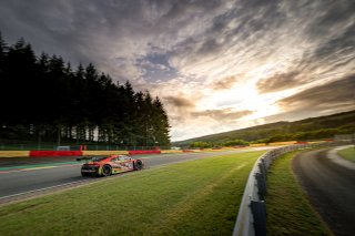 #37 Audi Sport Team WRT BEL Audi R8 LMS GT3 - - Nico M&uuml;ller CHE Robin Frijns NLD Dennis Lind DNK Pro Cup IGTC, Race
 | SRO / Kevin Pecks