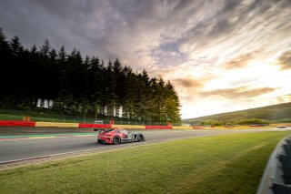 #88 Mercedes-AMG Team AKKA ASP FRA Mercedes-AMG GT3 - - Raffaele Marciello ITA Dani Juncadella ESP Jules Gounon FRA Pro Cup IGTC, Race
 | SRO / Kevin Pecks