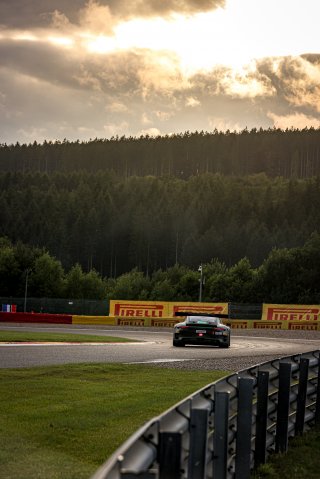 #3 Schnabl Engineering DEU Porsche 911 GT3-R (991.II) - - Dennis Olsen NOR Michael Christensen DNK Fred Makowiecki FRA Pro Cup IGTC, Race
 | SRO / Kevin Pecks