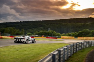 #53 AF Corse ITA Ferrari 488 GT3 Duncan Cameron GBR Rino Mastronardi ITA Matt Griffin IRL Miguel Molina ESP Pro-Am Cup IGTC, Race
 | SRO / Kevin Pecks