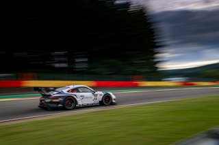 #22 GPX Martini Racing UAE Porsche 911 GT3-R (991.II) - - Matt Campbell AUS Earl Bamber NZL Mathieu Jaminet FRA Pro Cup IGTC, Race
 | SRO / Kevin Pecks
