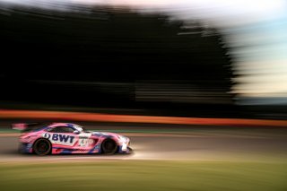 #4 Mercedes-AMG Team HRT DEU Mercedes-AMG GT3 - - Maro Engel DEU Luca Stolz DEU Vincent Abril FRA Pro Cup IGTC, Race
 | SRO / Kevin Pecks