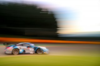 #61 EBM Giga Racing MYS Porsche 911 GT3-R (991.II) Wolfgang Triller DEU Carlos Rivas LUX Reid Harker NZL Will Bamber NZL Pro-Am Cup IGTC, Race
 | SRO / Kevin Pecks