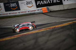 #88 Mercedes-AMG Team AKKA ASP FRA Mercedes-AMG GT3 - - Raffaele Marciello ITA Dani Juncadella ESP Jules Gounon FRA Pro Cup IGTC, Race
 | SRO / Kevin Pecks