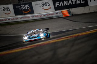 #47 KCMG HKG Porsche 911 GT3-R (991.II) - - Maxime Martin BEL Nick Tandy GBR Laurens Vanthoor BEL Pro Cup IGTC, Race
 | SRO / Kevin Pecks