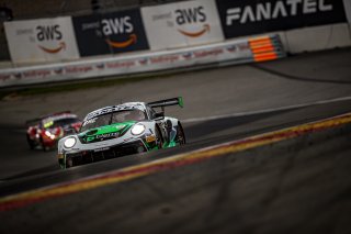 #54 Dinamic Motorsport ITA Porsche 911 GT3-R (991.II) - - Klaus Bachler AUT Christian Engelhart DEU Matteo Cairoli ITA Pro Cup IGTC, Race
 | SRO / Kevin Pecks