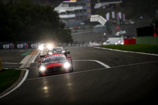 #88 Mercedes-AMG Team AKKA ASP FRA Mercedes-AMG GT3 - - Raffaele Marciello ITA Dani Juncadella ESP Jules Gounon FRA Pro Cup IGTC, Race
 | SRO / Kevin Pecks