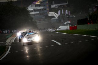 #22 GPX Martini Racing UAE Porsche 911 GT3-R (991.II) - - Matt Campbell AUS Earl Bamber NZL Mathieu Jaminet FRA Pro Cup IGTC, Race
 | SRO / Kevin Pecks