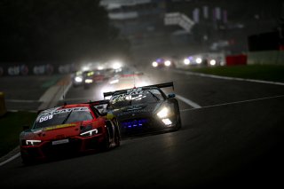 #57 Winward Racing USA Mercedes-AMG GT3 - - Russell Ward USA Mikael Grenier CAN Philip Ellis GBR Silver Cup IGTC, Race
 | SRO / Kevin Pecks