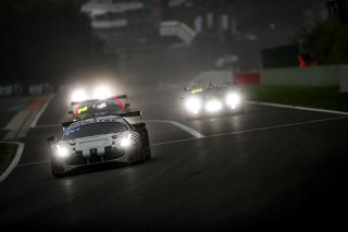 #53 AF Corse ITA Ferrari 488 GT3 Duncan Cameron GBR Rino Mastronardi ITA Matt Griffin IRL Miguel Molina ESP Pro-Am Cup IGTC, Race
 | SRO / Kevin Pecks