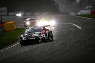#32 Audi Sport Team WRT BEL Audi R8 LMS GT3 - - Dries Vanthoor BEL Kelvin van der Linde ZAF Charles Weerts BEL Pro Cup IGTC, Race
 | SRO / Kevin Pecks