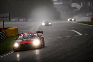 #88 Mercedes-AMG Team AKKA ASP FRA Mercedes-AMG GT3 - - Raffaele Marciello ITA Dani Juncadella ESP Jules Gounon FRA Pro Cup IGTC, Race
 | SRO / Kevin Pecks