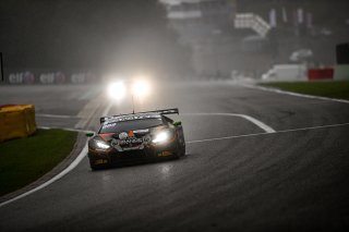 #63 Orange 1 FFF Racing Team CHN Lamborghini Huracan GT3 Evo - - Mirko Bortolotti ITA Marco Mapelli ITA Andrea Caldarelli ITA Pro Cup IGTC, Race
 | SRO / Kevin Pecks