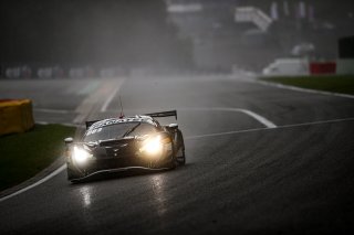 #51 Iron Lynx ITA Ferrari 488 GT3 - - C&ocirc;me Ledogar FRA Nicklas Nielsen DNK Alessandro Pier Guidi ITA Pro Cup IGTC, Race
 | SRO / Kevin Pecks