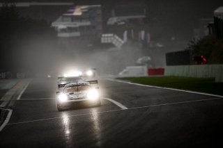 #22 GPX Martini Racing UAE Porsche 911 GT3-R (991.II) - - Matt Campbell AUS Earl Bamber NZL Mathieu Jaminet FRA Pro Cup IGTC, Race
 | SRO / Kevin Pecks