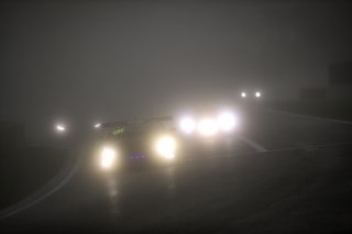 #57 Winward Racing USA Mercedes-AMG GT3 - - Russell Ward USA Mikael Grenier CAN Philip Ellis GBR Silver Cup IGTC, Race
 | SRO / Kevin Pecks