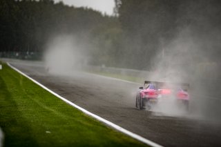 #4 Mercedes-AMG Team HRT DEU Mercedes-AMG GT3 - - Maro Engel DEU Luca Stolz DEU Vincent Abril FRA Pro Cup IGTC, Race
 | SRO / Kevin Pecks