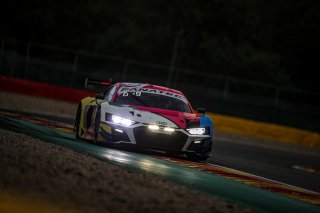 #25 Audi Sport Team Sainteloc FRA Audi R8 LMS GT3 - - Markus Winkelhock DEU Patric Niederhauser CHE Christopher Haase DEU Pro Cup IGTC, Race
 | SRO / Kevin Pecks