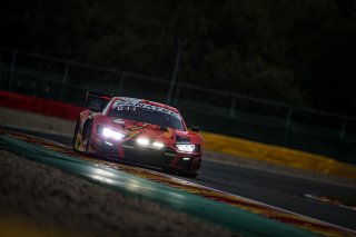 #37 Audi Sport Team WRT BEL Audi R8 LMS GT3 - - Nico M&uuml;ller CHE Robin Frijns NLD Dennis Lind DNK Pro Cup IGTC, Race
 | SRO / Kevin Pecks
