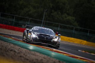 #51 Iron Lynx ITA Ferrari 488 GT3 - - C&ocirc;me Ledogar FRA Nicklas Nielsen DNK Alessandro Pier Guidi ITA Pro Cup IGTC, Race
 | SRO / Kevin Pecks
