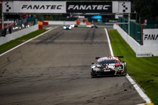#32 Audi Sport Team WRT BEL Audi R8 LMS GT3 - - Dries Vanthoor BEL Kelvin van der Linde ZAF Charles Weerts BEL Pro Cup IGTC, Race
 | SRO / Kevin Pecks