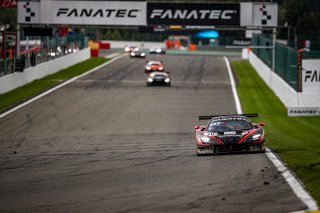 #70 Inception Racing GBR McLaren 720 S GT3 Oliver Millroy GBR Brendan Iribe USA Kevin Madsen  USA Jordan Pepper ZAF Pro-Am Cup IGTC, Race
 | SRO / Kevin Pecks