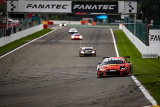 #66 Audi Sport Team Attempto DEU Audi R8 LMS GT3 - - Mattia Drudi  ITA Dennis Marschall DEU Christopher Mies  DEU Pro Cup IGTC, Race
 | SRO / Kevin Pecks