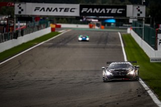 #51 Iron Lynx ITA Ferrari 488 GT3 - - C&ocirc;me Ledogar FRA Nicklas Nielsen DNK Alessandro Pier Guidi ITA Pro Cup IGTC, Race
 | SRO / Kevin Pecks